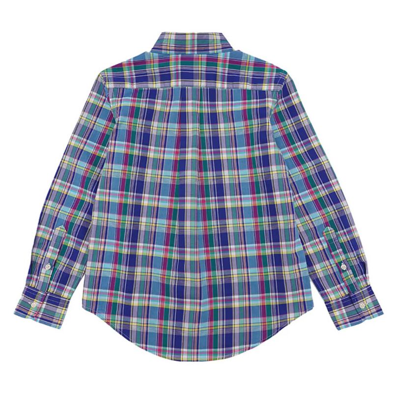 Polo Ralph Lauren Sport Shirt 2-7 image number 1